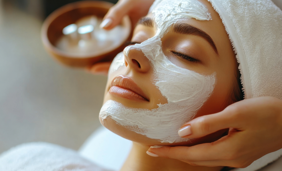 Luxxora : Comment réveiller votre peau après une journée stressante