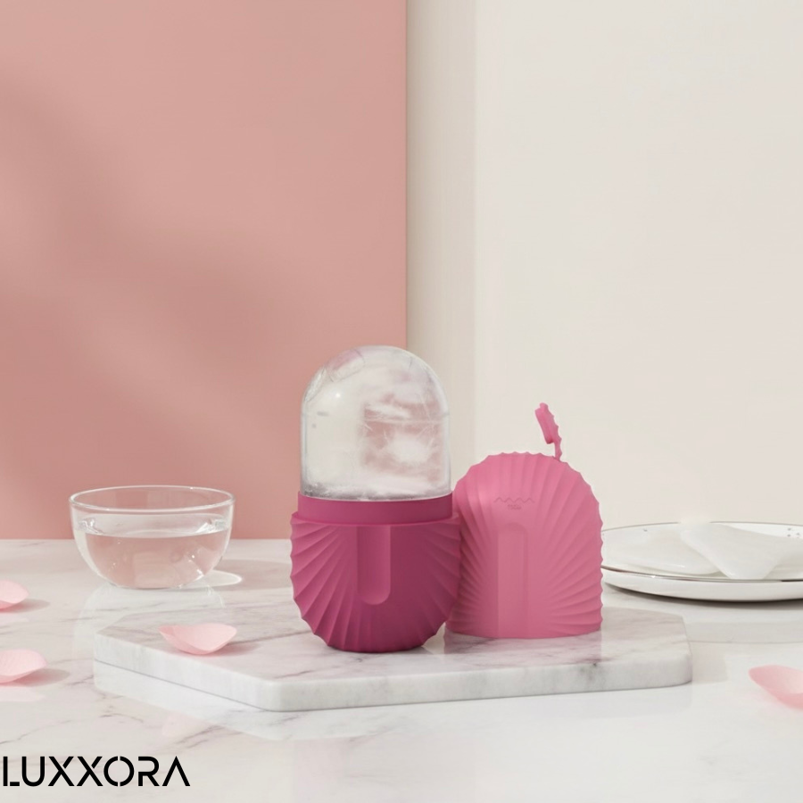 Luxxora roller offert 🎁