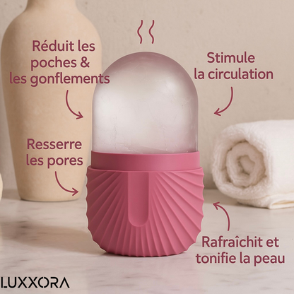 Luxxora roller offert 🎁