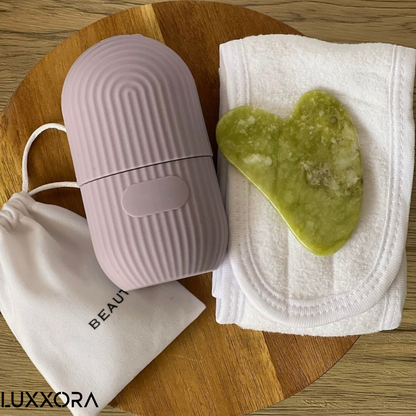 Luxxora roller offert 🎁