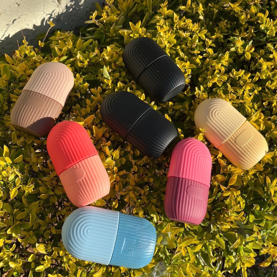 Luxxora roller offert 🎁