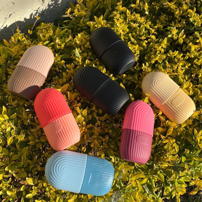 Luxxora roller offert 🎁