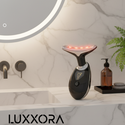 LUXXORA CLEAR